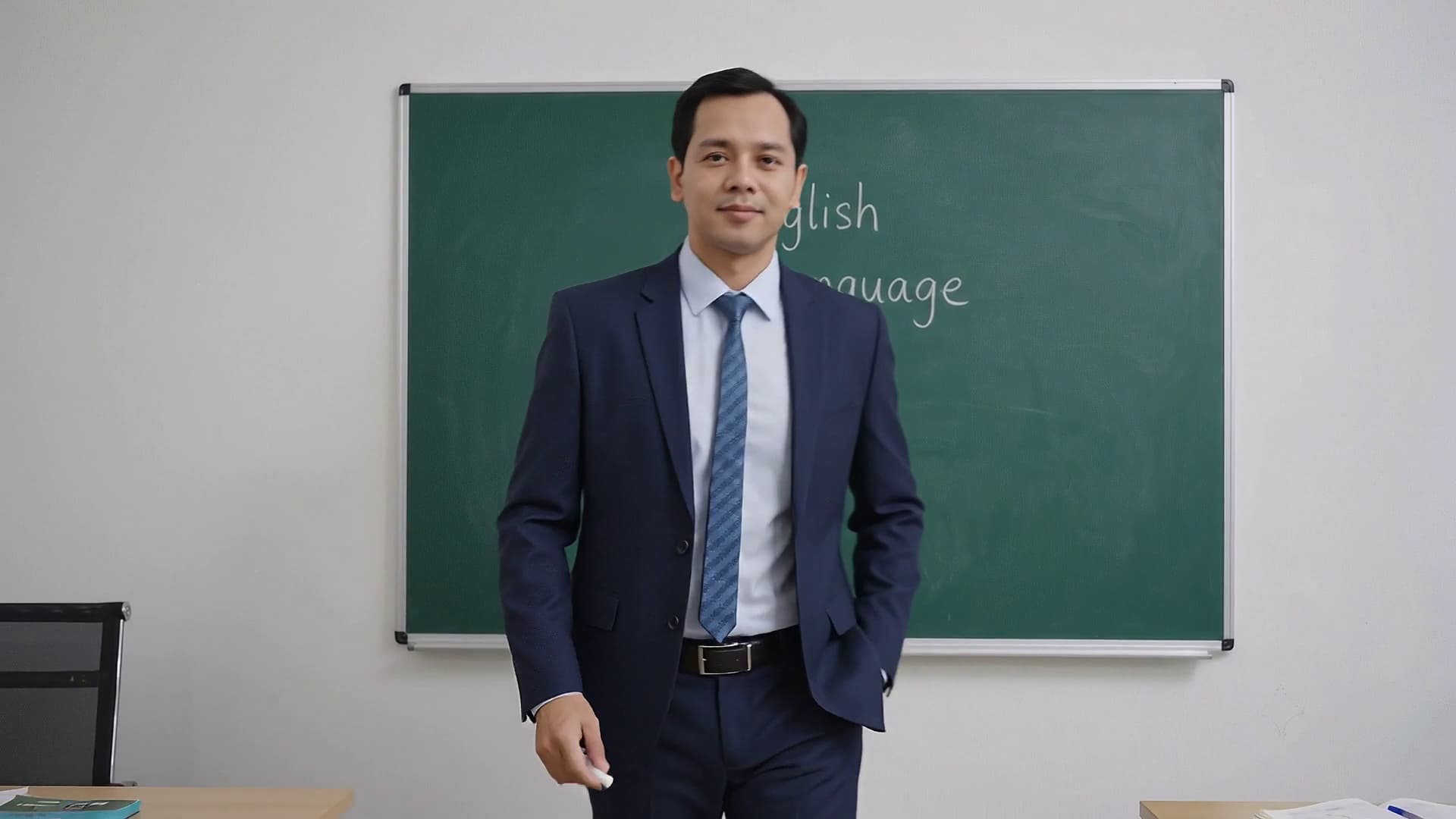 Teaching