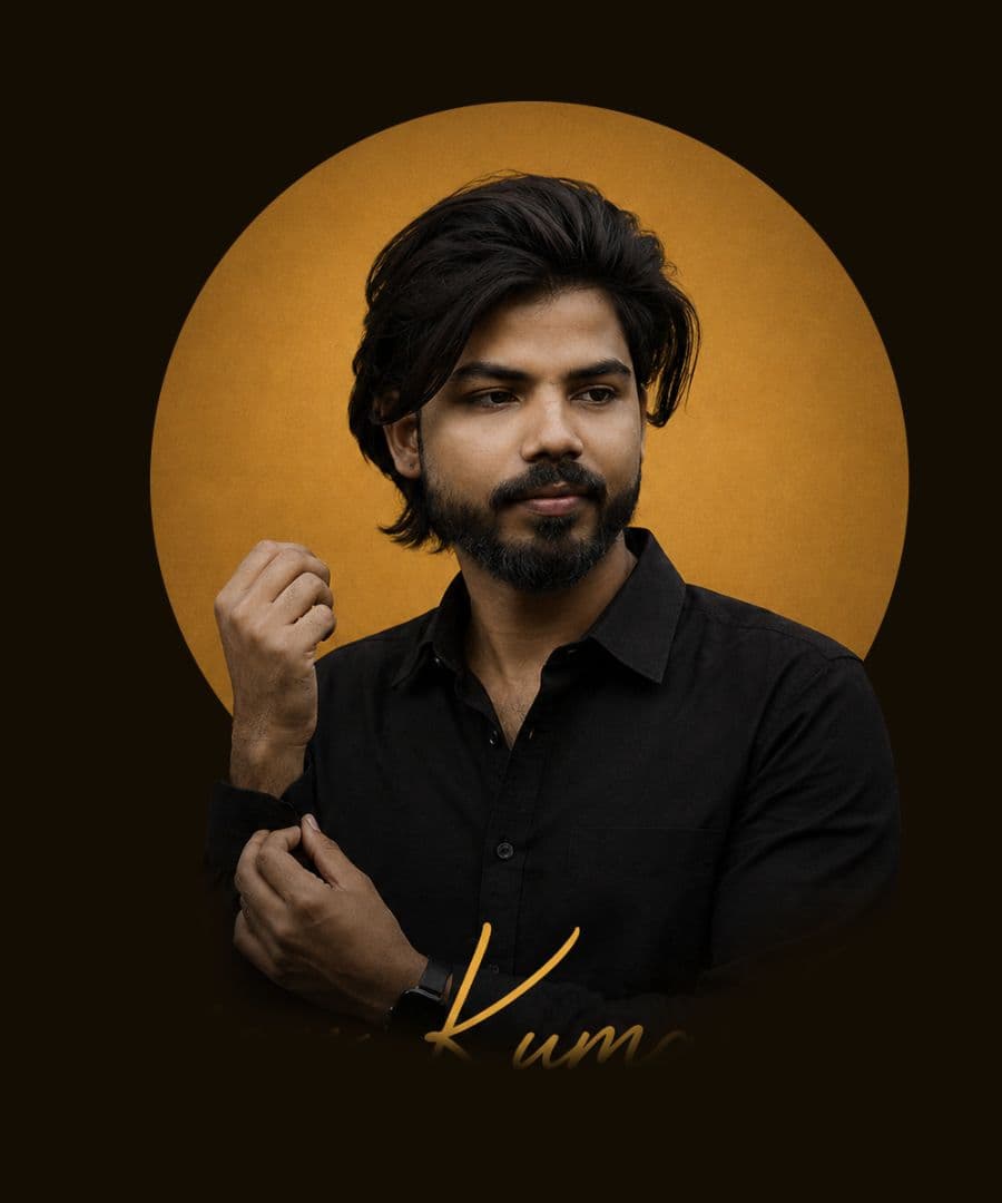 Ajay Kumar Rao