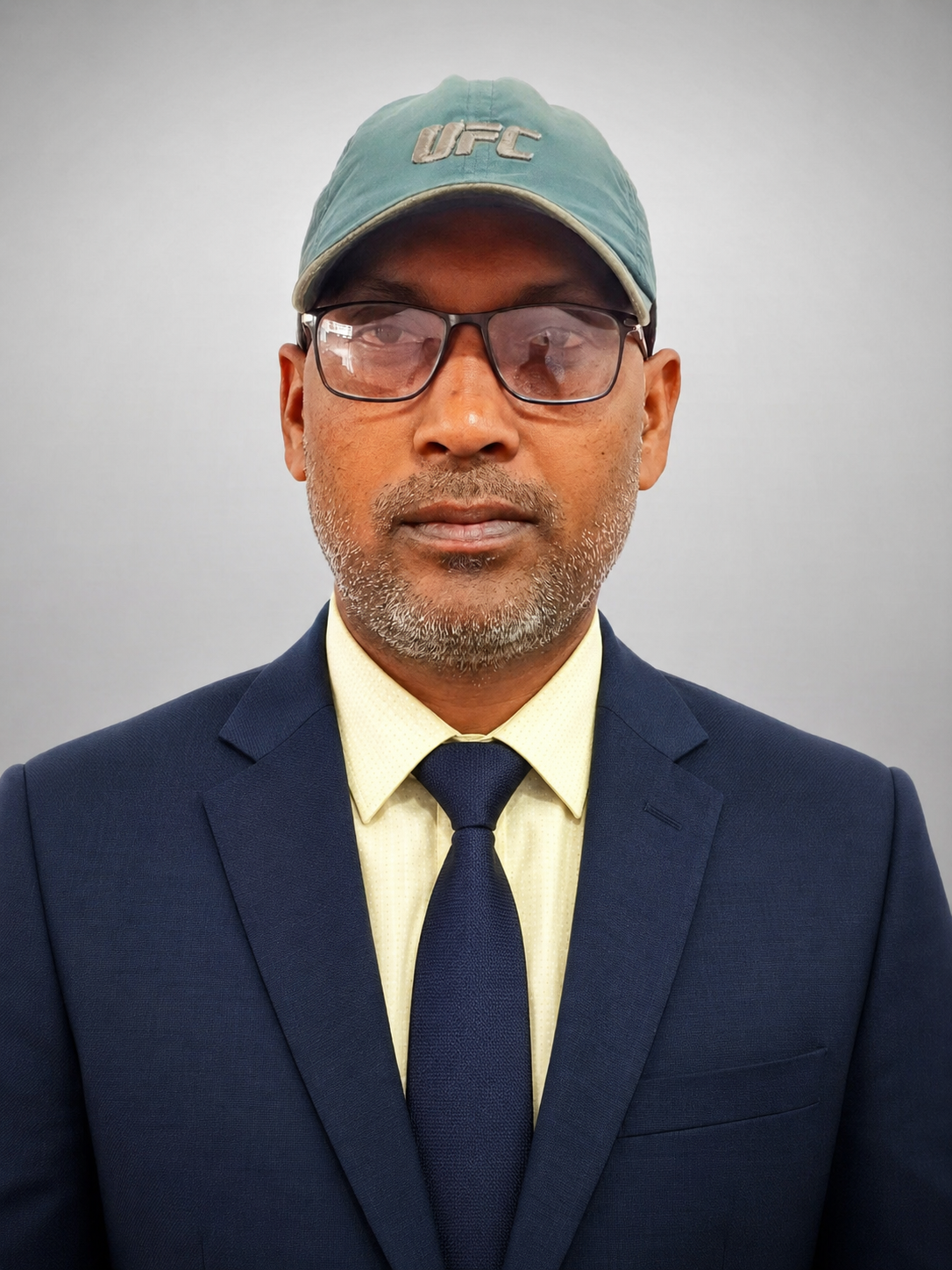 Ramesh Harijan